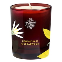 Lemongrass & Cedarwood