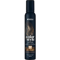 Color Style Mousse