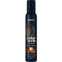 Color Style Mousse