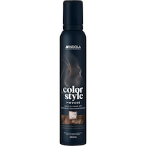 Color Style Mousse