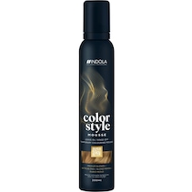 Color Style Mousse