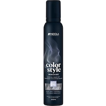 Color Style Mousse