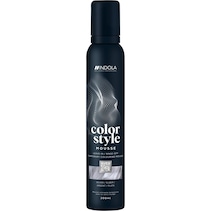 Color Style Mousse