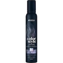 Color Style Mousse