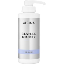 Pastell Ice-Blond