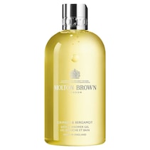 Orange & Bergamot