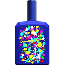 Ceci n'est pas un flacon Bleu