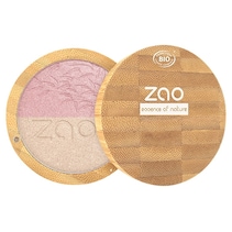 Mineral Puder
