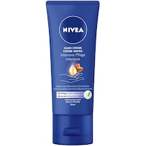Handcreme und Seife