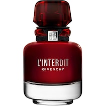 L'INTERDIT