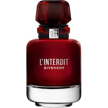 L'INTERDIT