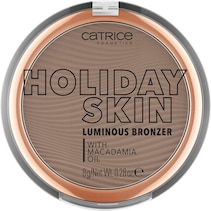 Bronzer