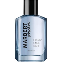 Man Classic Steel Blue