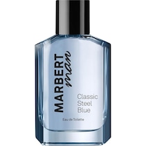 Man Classic Steel Blue