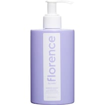 Moisturize