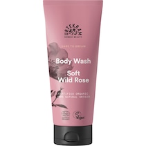 Soft Wild Rose