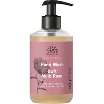 Soft Wild Rose