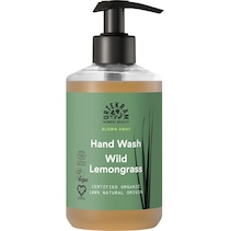 Wild Lemongras