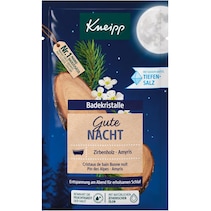 Badekristalle