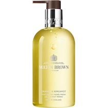 Orange & Bergamot