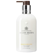 Orange & Bergamot