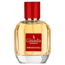 Ambassadora