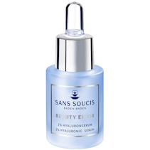 Beauty Elixir