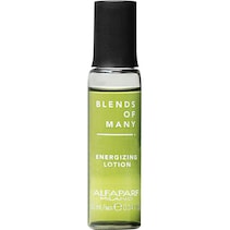 Blends of Many