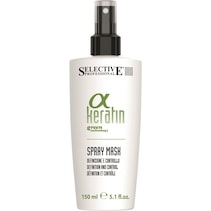 Alpha Keratin