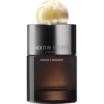 Orange & Bergamot
