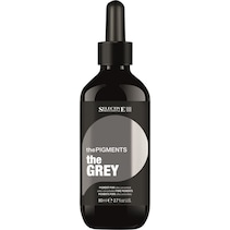 The Pigments