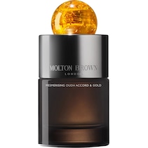 Mesmirising Oudh Accord & Gold