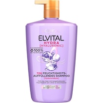 Shampoo