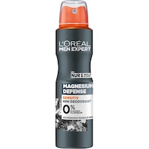Deodorants