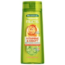 Fructis