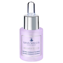 Beauty Elixir
