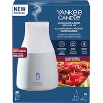 Aroma Diffusor