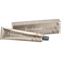 Evolution of the Color