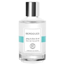 Eau de Toilette 95% Organics