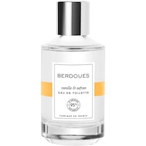 Eau de Toilette 95% Organics