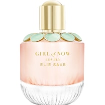 Girl Of Now