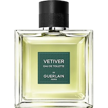 Vetiver