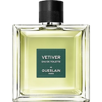 Vetiver