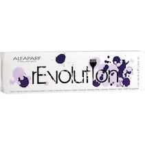Revolution JC