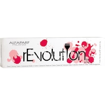 Revolution JC