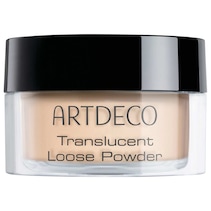 Puder & Blush