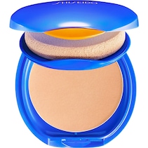 Sonnenmake-up