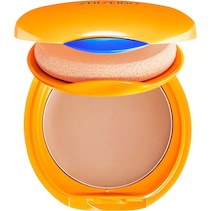 Sonnenmake-up