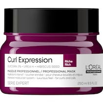 Serie Expert Curl Expression