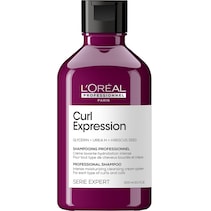 Serie Expert Curl Expression